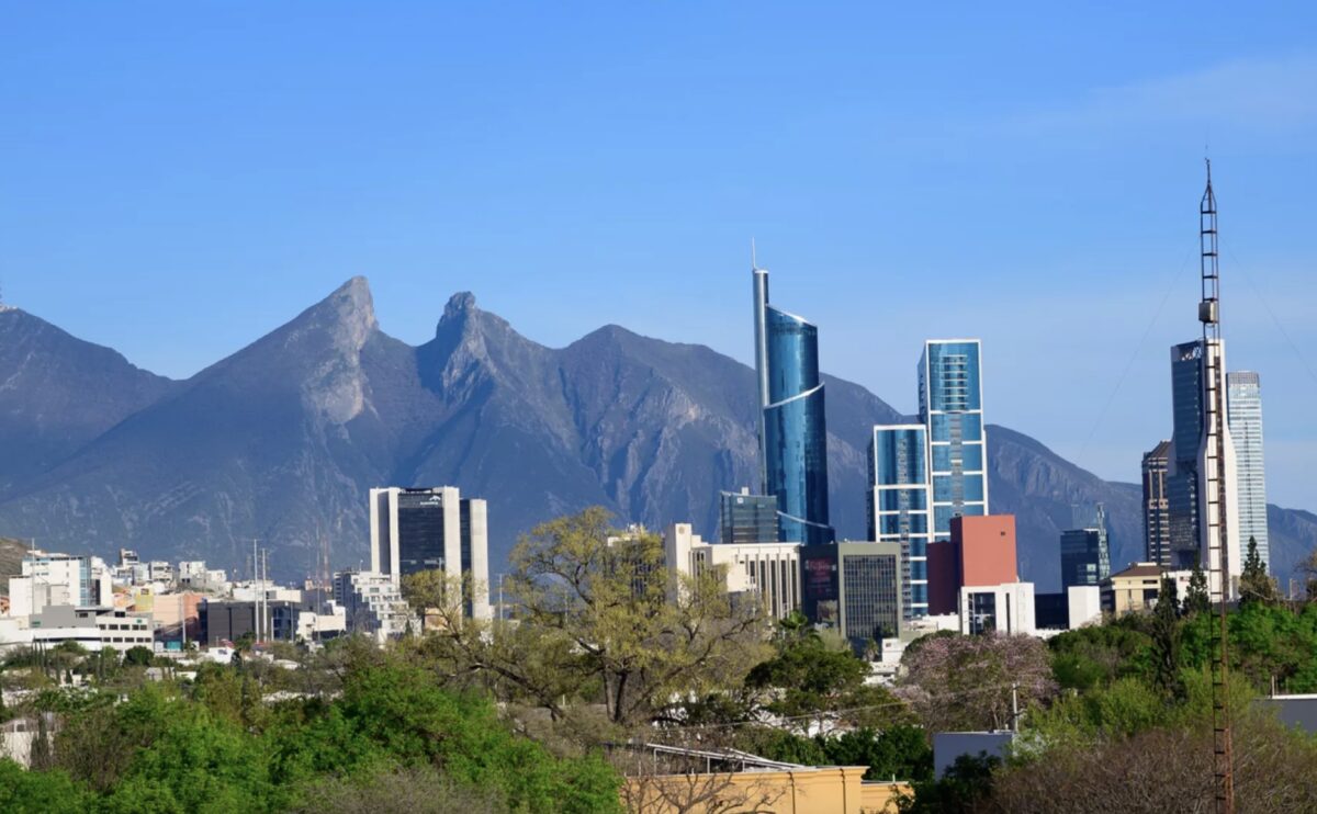 Monterrey, tercera ciudad más buscada para comprar casa en México 2024